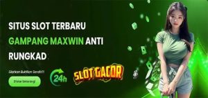 Semar168 Resmi